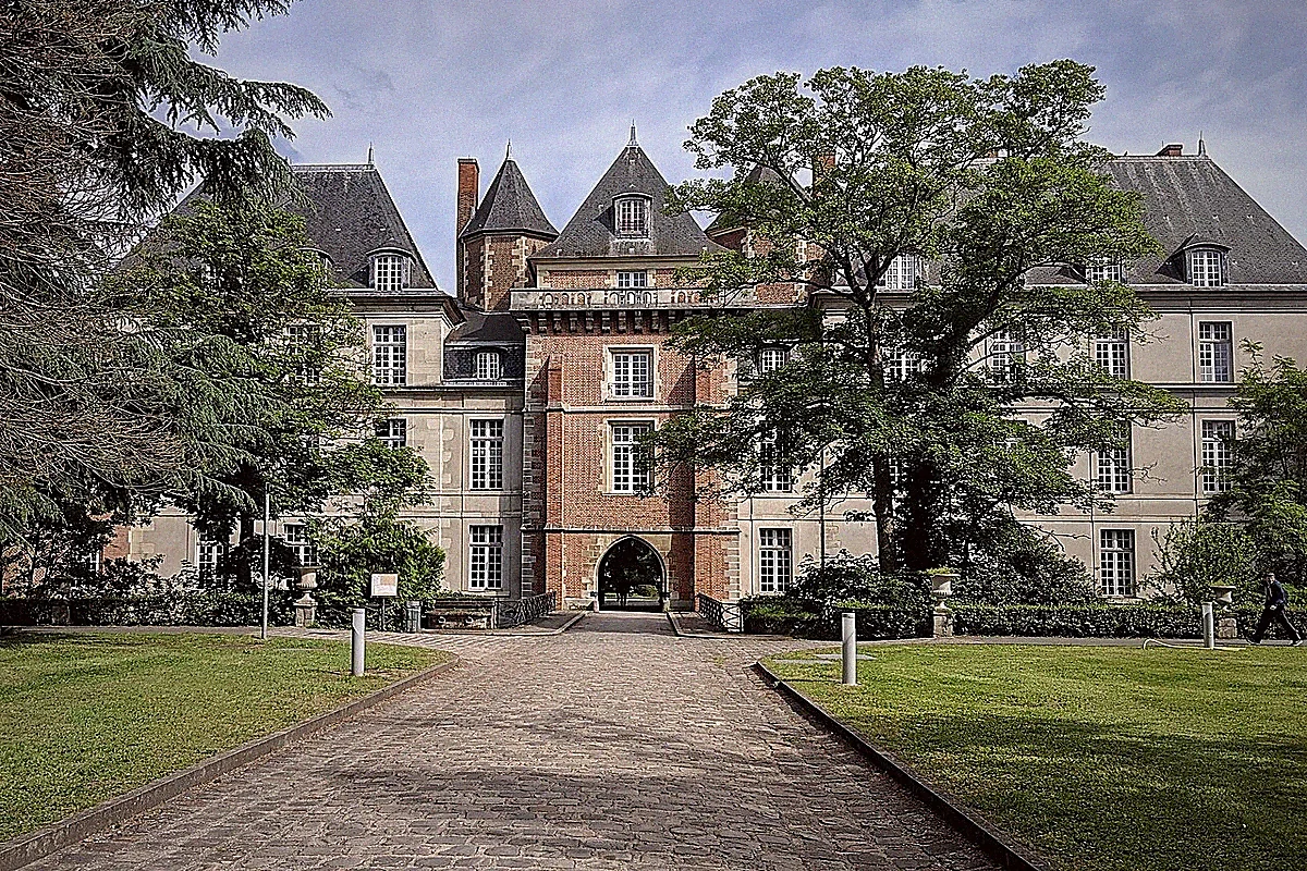 Savigny-sur-Orge — vue de la ville