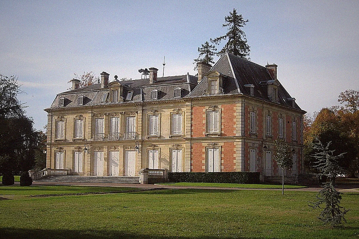 Gradignan — vue de la ville